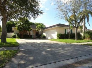 18628 NW 23rd St, Pembroke Pines, FL 33029