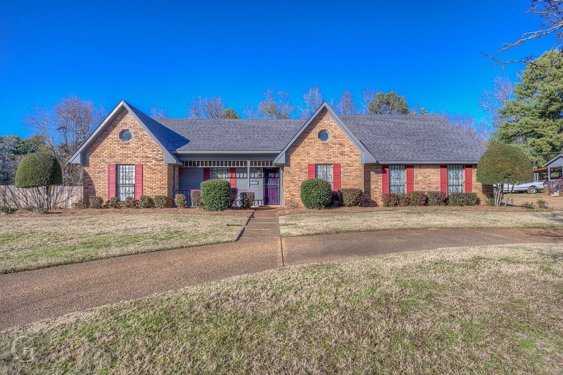 111 White Rd, Frierson, LA 71027 MLS 20510628 Zillow