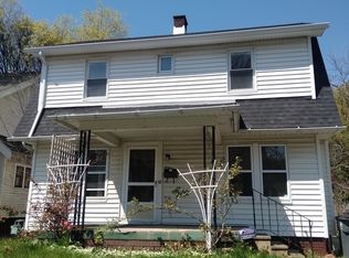 2055 Perth St, Toledo, OH 43607