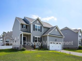 11331 Elokomin Ave, Chester, VA 23831