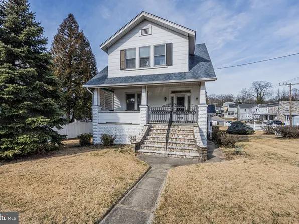 6222 Brook Ave, Baltimore, MD 21206