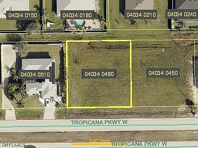 1st image of 2629 Tropicana Pkwy W