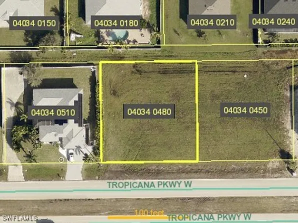 2629 Tropicana Pkwy W, Cape Coral, FL 33993
