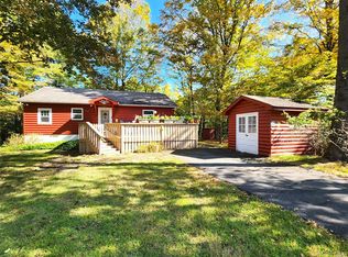 107 E Thompson Place, Smallwood, NY 12778