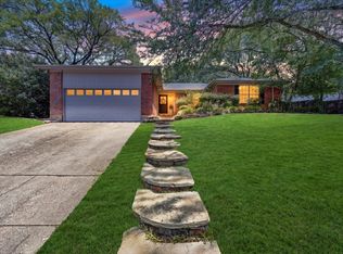 4411 Willow Bend Dr, Arlington, TX 76017