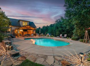 1412 Brook Dr LOT 8, Columbia, TN 38401