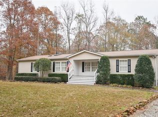 522 Long Piney Rd, Mansfield, GA 30055