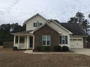 3859 Glencorra Dr, Fayetteville, NC 28314