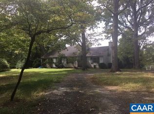 267 Courthouse Rd, Palmyra, VA 22963