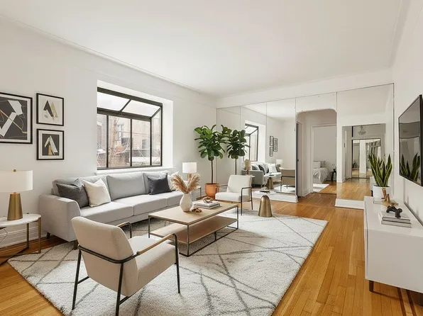 124 E 91st St APT 2A, New York, NY 10128