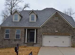 311 Cranbury Way, Louisville, KY 40245