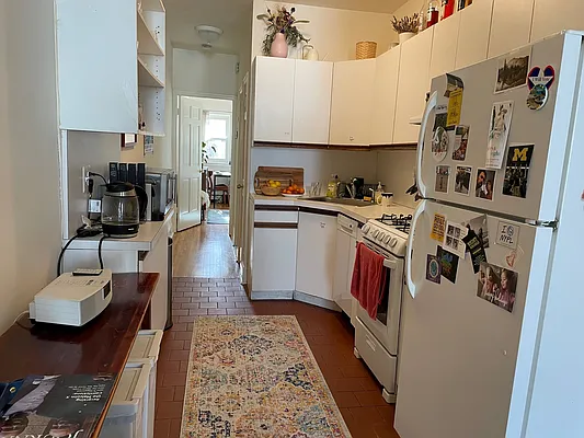 Rented by Brown Harris Stevens | media 3