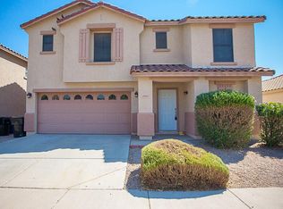 2965 S Mandy Cir, Mesa, AZ 85212