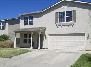1133 Pinnacle Dr, Merced, CA 95348