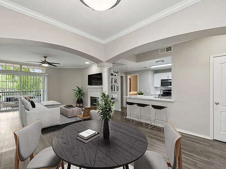 Allure North Dallas — Photo 1