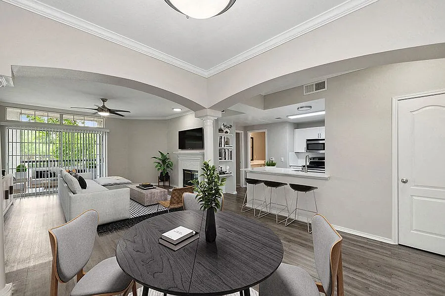 Allure North Dallas
