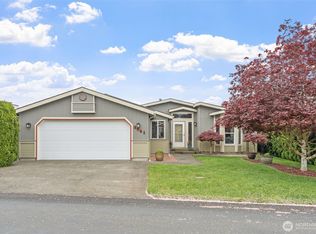 8041 18th Ln SE #102, Lacey, WA
