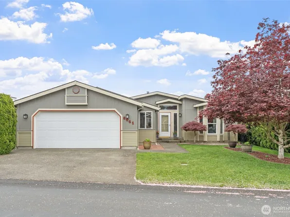 8041 18th Lane SE #102, Lacey, WA 98503