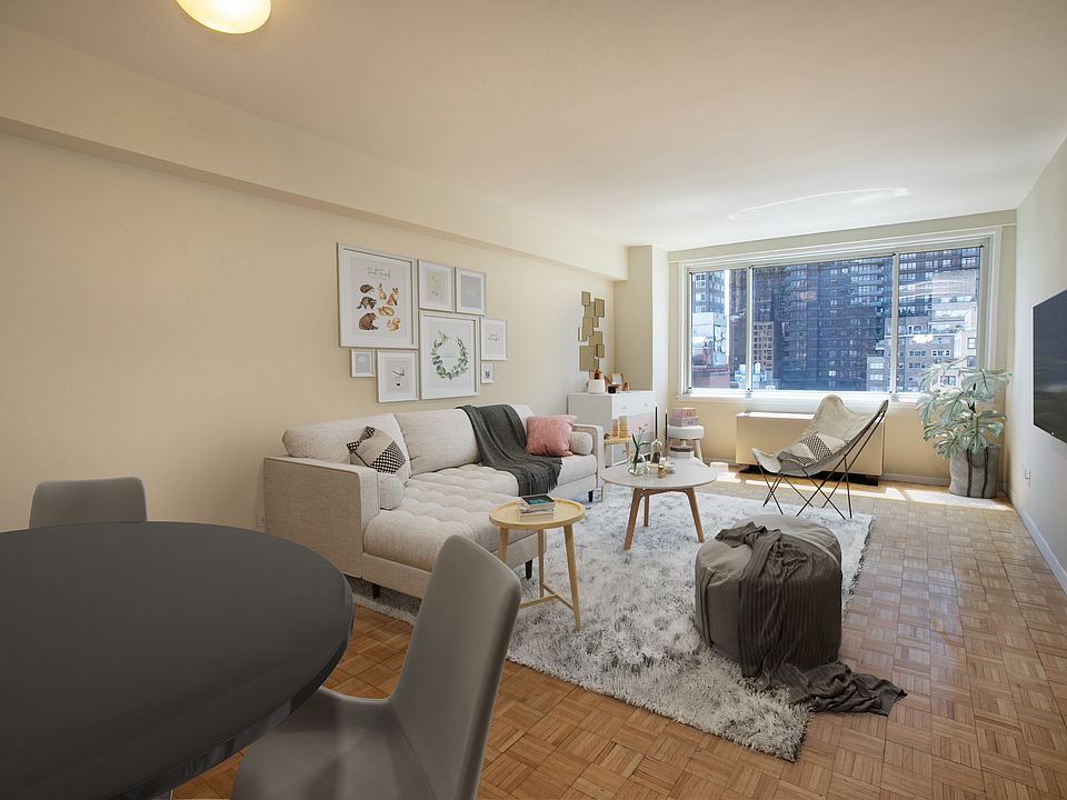1st image of 340 E 51st St APT 4K