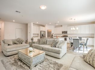 7046 Noah Raven St, North Las Vegas, NV 89084