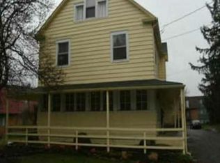 4878 Brookwood Rd, Youngstown, OH 44512