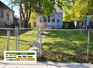 607 Geyer Ave, Mishawaka, IN 46544