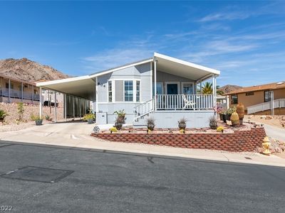 604 Mount Antero Way, Boulder City, NV, 89005