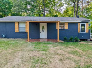 6345 Deatsville Hwy, Deatsville, AL 36022