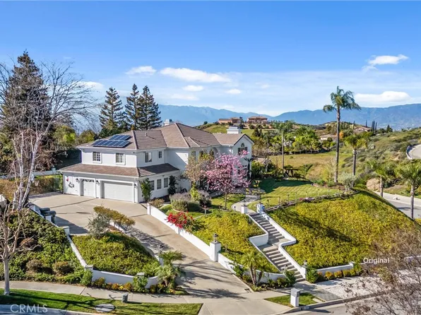 1703 Kyle Ln, Redlands, CA 92373