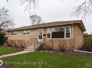 9800 Karlov Ave, Skokie, IL