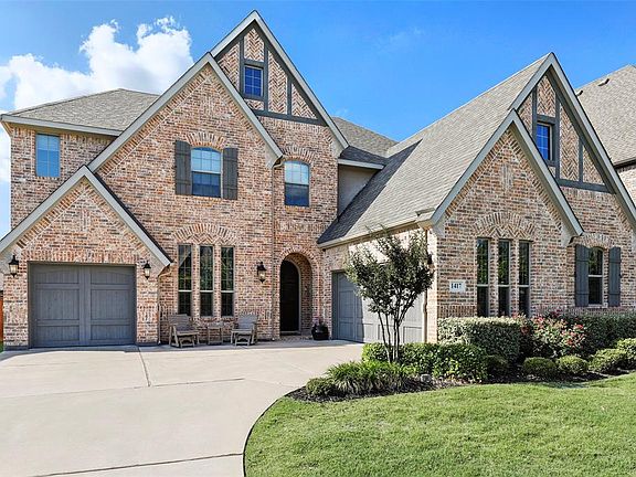 2nd image of 1417 Grassland Dr