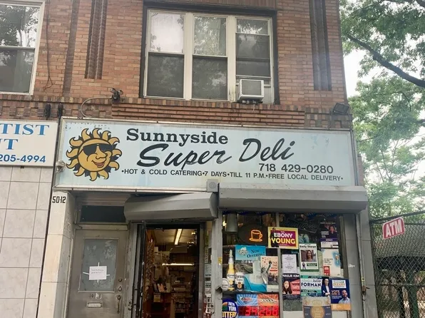 50-12 39th Avenue