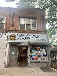 50-12 39th Avenue in Sunnyside