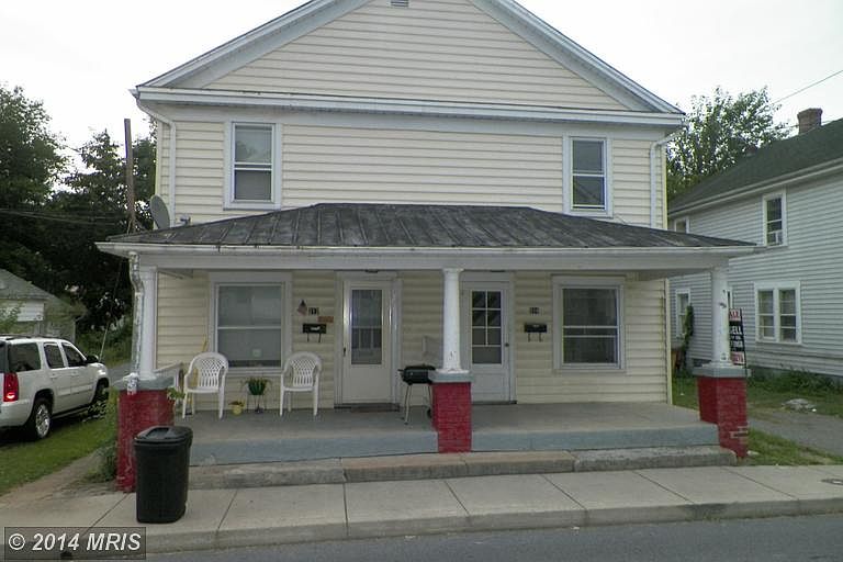 2nd image of 212 & 214 S Kentucky Ave