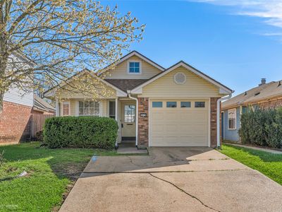 3314 Raleigh Pl, Bossier City, LA, 71112
