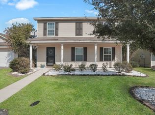 14 Fiore Dr, Savannah, GA 31419