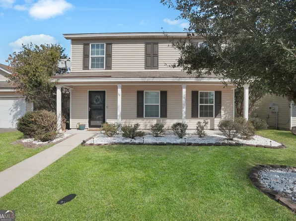 14 Fiore Dr, Savannah, GA 31419