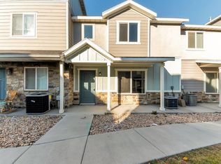 742 E 150 N, Vineyard, UT 84059