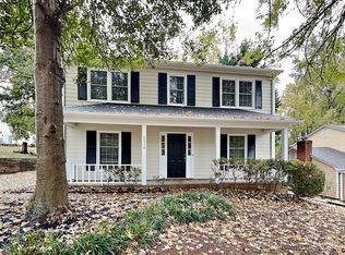 5519 Carlingford Ct, Charlotte, NC 28208