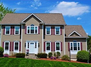 2 Strawberry Ln, Methuen, MA 01844