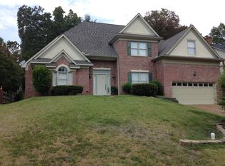 8654 Dena Cv, Cordova, TN 38018