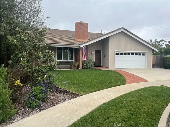 24961 El Caballo St, Lake Forest, CA 92630