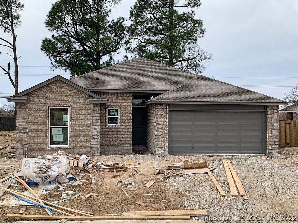 1st image of 4032 S 209th East Ct E