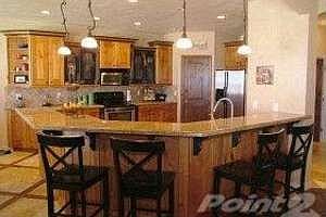 Awesome Entertainment Area