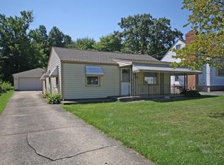 2623 Scheetz Ave, Youngstown, OH
