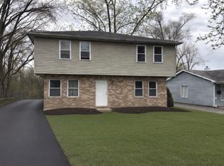 307 Durham Dr, Steger, IL 60475