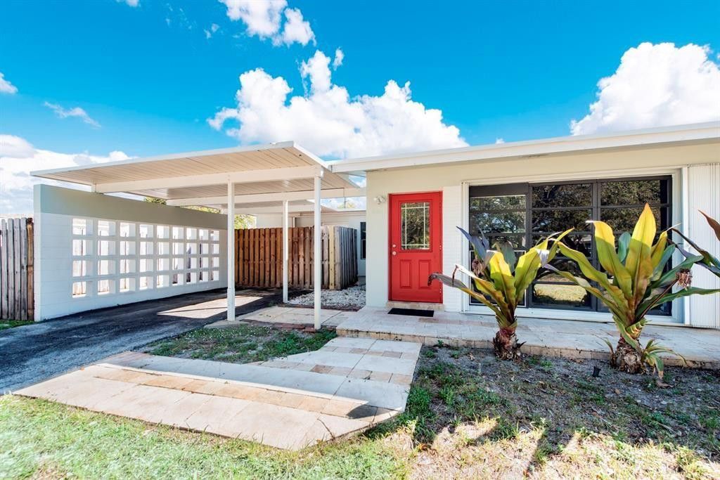 2380 NE 8TH Avenue, Pompano Beach