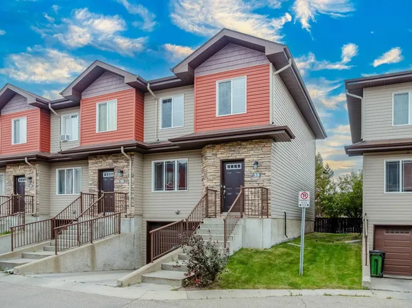12930 140th Ave NW #35, Edmonton, AB T6V 0C4