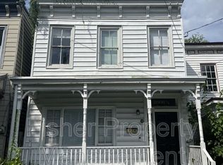 2606 1/2 Q St, Richmond, VA 23223