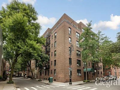 81 Bedford St APT 2E, Manhattan, NY, 10014